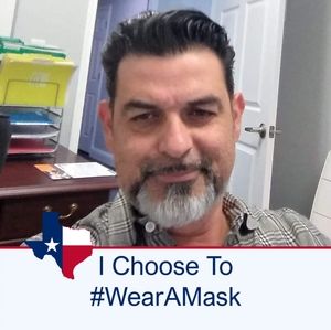 Meet your Posher, Joe